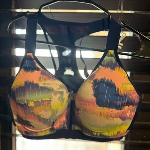 Victoria's Secret VSX High Support Sport Bra 36D